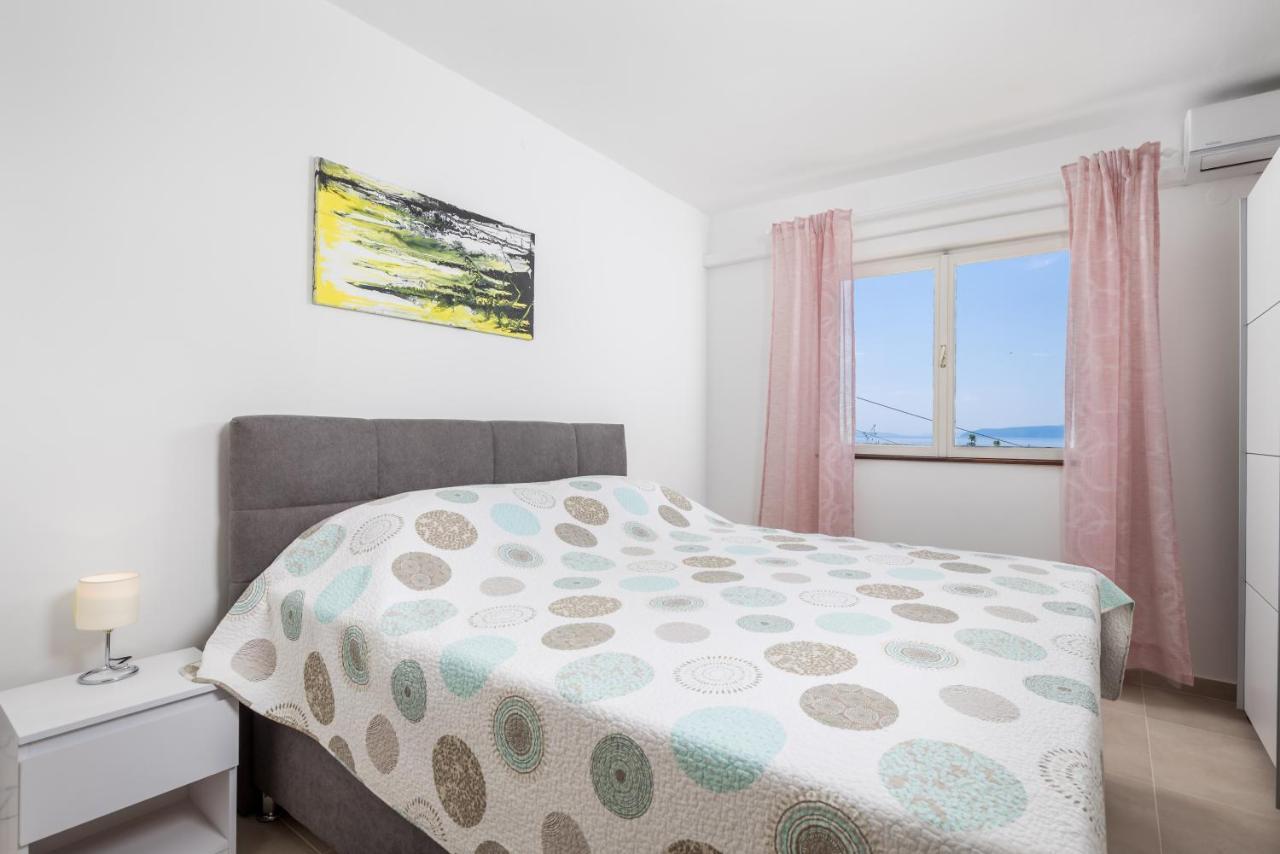 Apartments Vilma Opatija Exterior photo